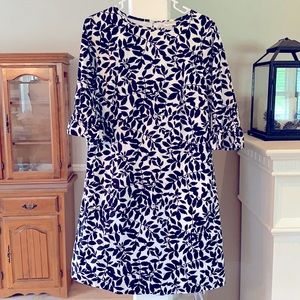 Isaac Mizrahi Dress
